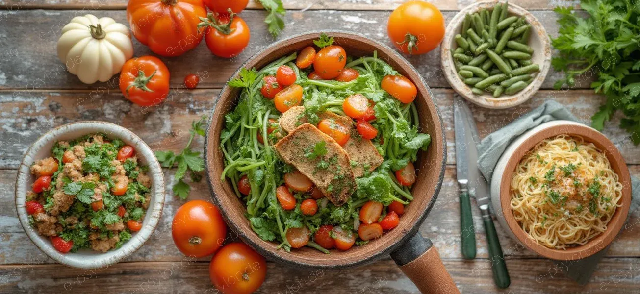 Rezepte und Tipps